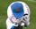 sad mr met Slack emoji