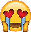 fangirl Slack emoji