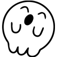 ghostie Slack emoji