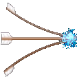 arrow Slack emoji