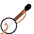 banjo time Slack emoji