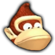 donkey king Slack emoji