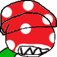 mario plant Slack emoji