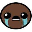 brown thumb Slack emoji