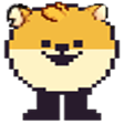 dingo Slack emoji