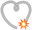 fuse heart Slack emoji