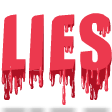 lies Slack emoji
