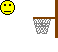 basketball Slack emoji