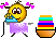 ironing Slack emoji