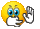 nose plugged Slack emoji