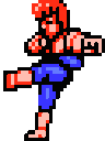 double dragon Slack emoji