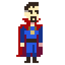 dr strange Slack emoji
