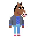bojack Slack emoji