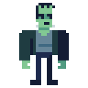 frankenstein Slack emoji
