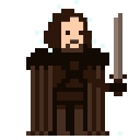 jon snow Slack emoji