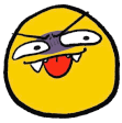 hehe Slack emoji