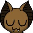uwu bat Slack emoji