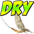 dry fly Slack emoji