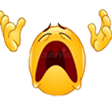 despair Slack emoji