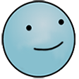 d smile Slack emoji