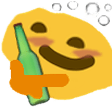 drinkies Slack emoji