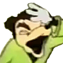 spaghet rage Slack emoji
