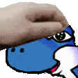 yobby pat Slack emoji