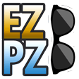 ez pz Slack emoji