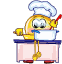 cooking Slack emoji