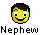 nephew Slack emoji