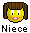 niece Slack emoji