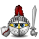 knight Slack emoji