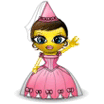 princess Slack emoji