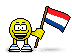 dutch flag Slack emoji