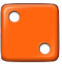 dice 2 Slack emoji