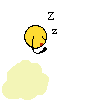 zzz cloud Slack emoji