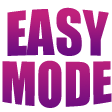 easy mode Slack emoji