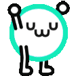 uwu hype Slack emoji