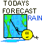 forecast rain Slack emoji
