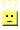 question square Slack emoji