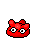 red blob Slack emoji