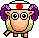 japan sheep Slack emoji