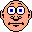 eyes face Slack emoji
