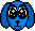 dog sad Slack emoji