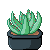agave Slack emoji