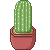 saguaro cactus Slack emoji