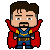 dr strange Slack emoji