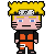 naruto Slack emoji