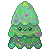 xmas tree Slack emoji