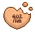 eat me cookie Slack emoji
